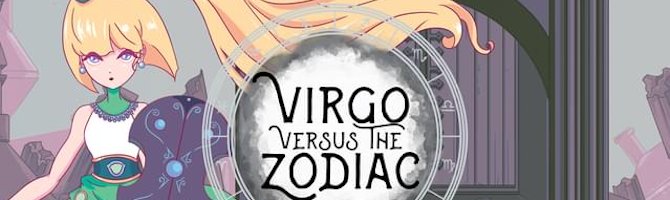 Virgo Versus The Zodiac annonceret til Switch - ude 23. august