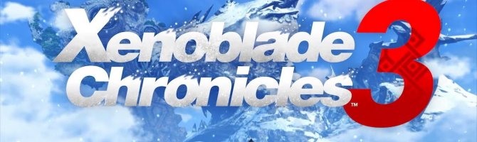 Xenoblade Chronicles 3 får ny trailer
