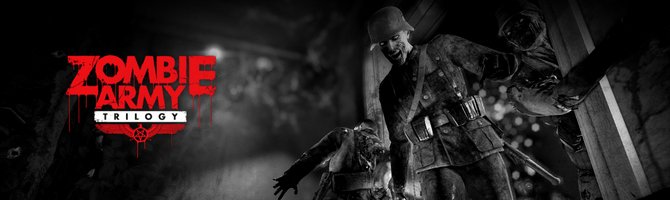 Se lanceringstraileren for Zombie Army Trilogy