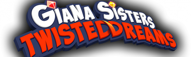 Giana Sisters: Twisted Dreams (Wii U eShop)