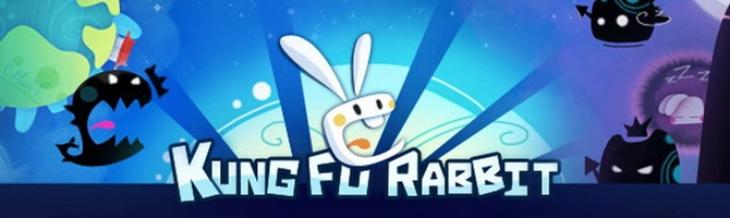 Kung Fu Rabbit (3DS eShop)