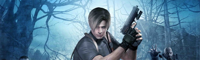 Resident Evil 4: Wii Edition (Wii)