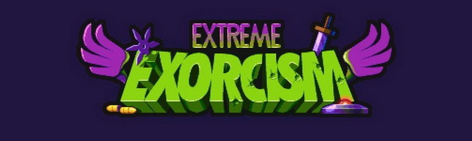 Extreme Exorcism (Wii U eShop)