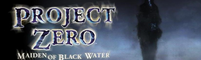 Project Zero: Maiden of Black Water (Wii U)