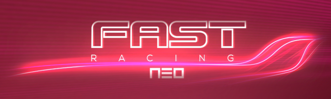 FAST Racing NEO (Wii U eShop)